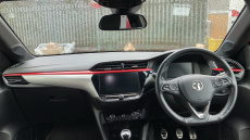 Vauxhall Corsa 1.2 Turbo GS Line 5dr Petrol Hatchback